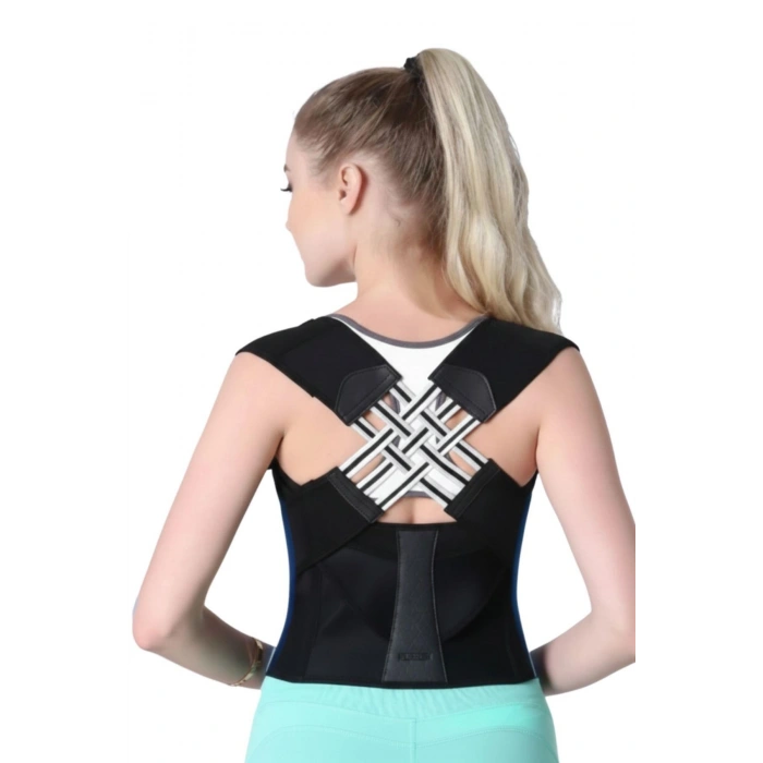 MARSiLYAN- ÇAPRAZ DİKDURUŞ  KADIN AK4224