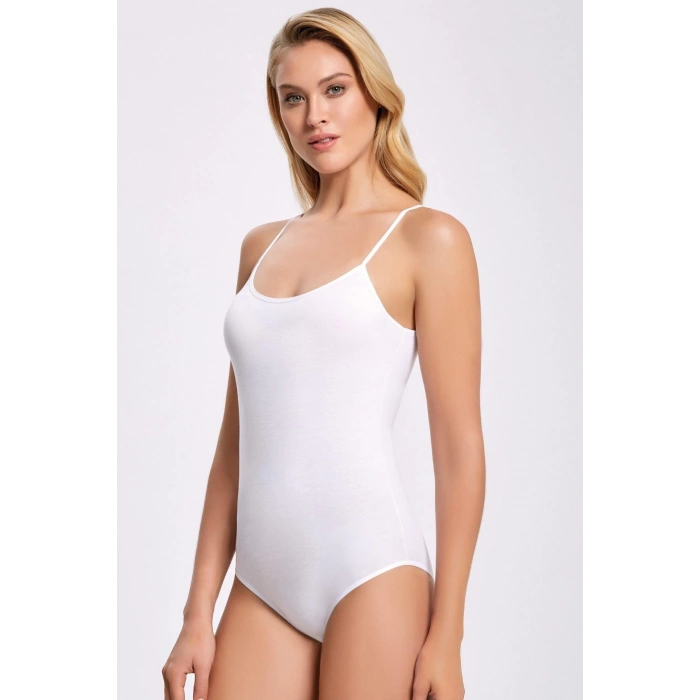 MARSiLYAN- ÇITÇIT İPLİ BADİ KADIN 249