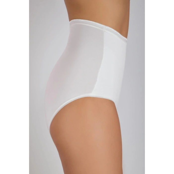 MARSiLYAN- COTTON CORSET KÜLOT KADIN 926