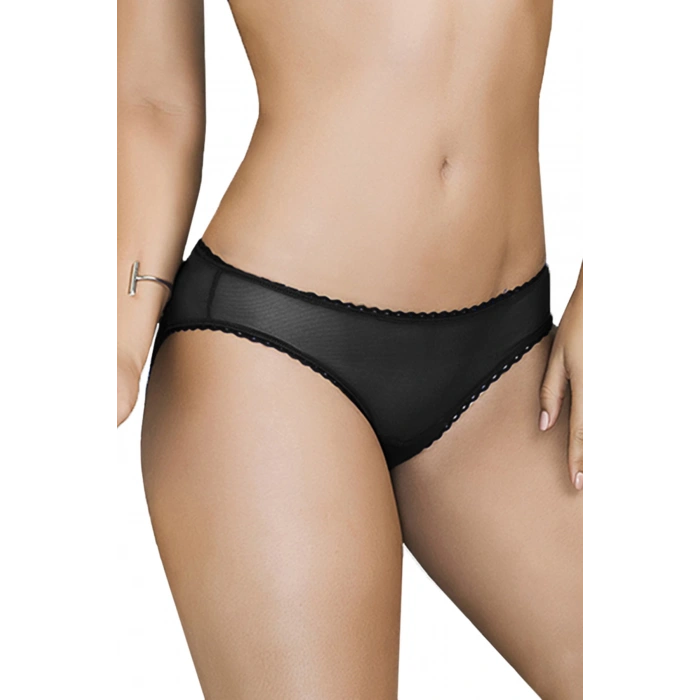 MARSİLYAN- Dantelli Bayan Fantazi İç Giyim