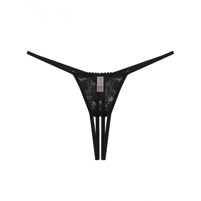 MARSİLYAN-- Dantelli Seksi İç Çamaşırı