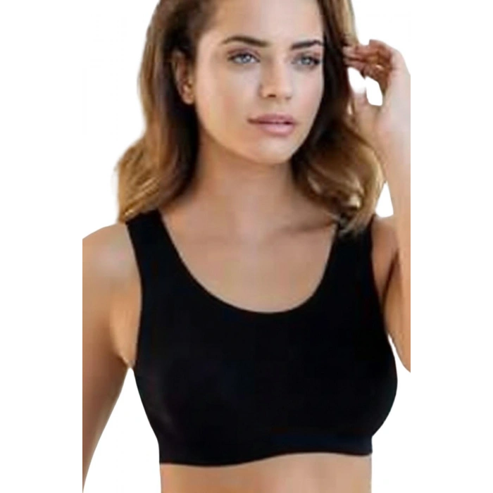 MARSiLYAN- DİKİŞSİZ ANNE BÜSTİYER  KADIN AK4243