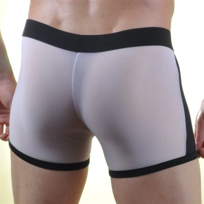 MARSiLYAN-  DM071028 Erkek Boxer Çamaşır