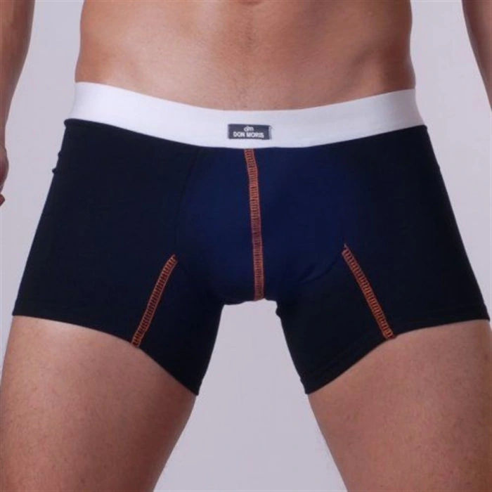 MARSiLYAN-  DM140509 Erkek Boxer Çamaşır