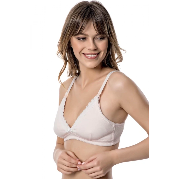 MARSiLYAN- EMZİRME SÜTYENİ KADIN 7020