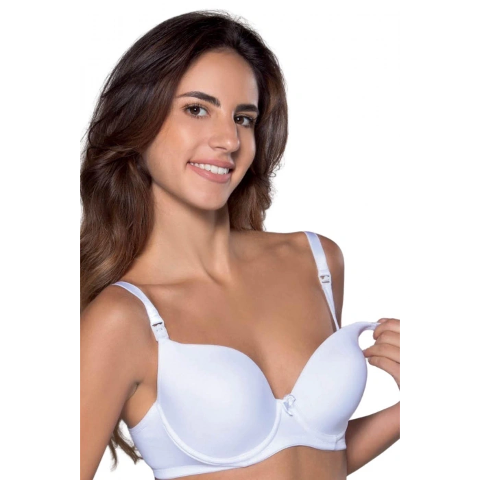 MARSiLYAN- EMZİRME SÜTYENİ KADIN 7020