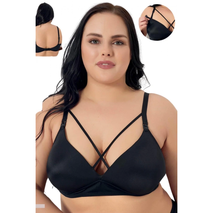 MARSiLYAN- EMZİRME SÜTYENİ KADIN 7035