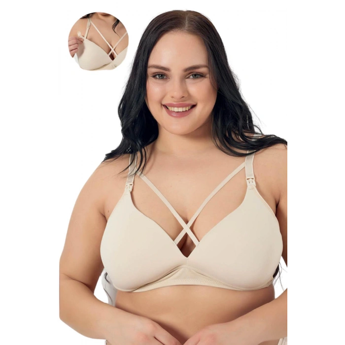 MARSiLYAN- EMZİRME SÜTYENİ KADIN 7035