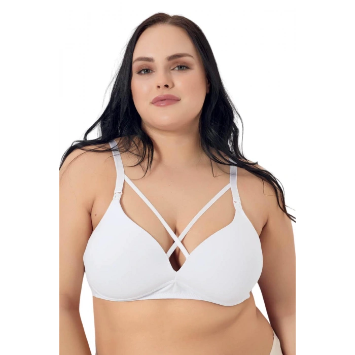 MARSiLYAN- EMZİRME SÜTYENİ KADIN 7035