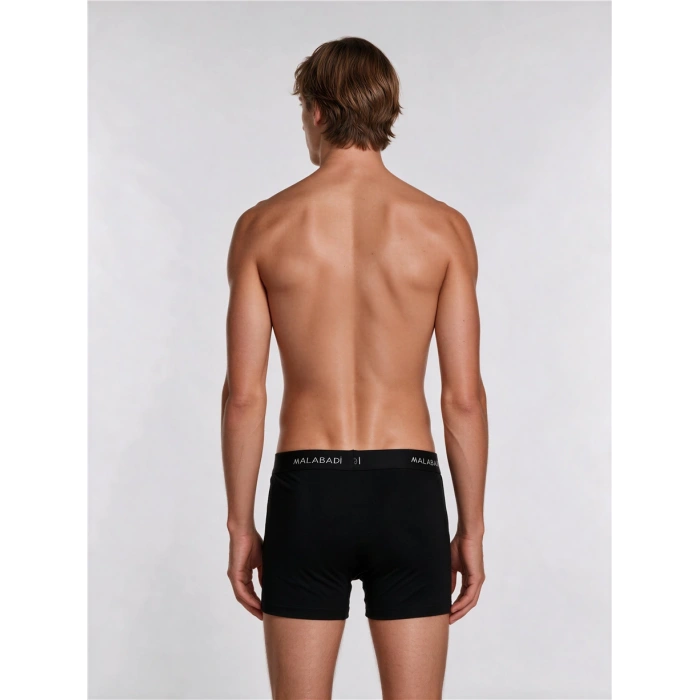 MARSiLYAN- ERKEK BOXER ERKEK ML075