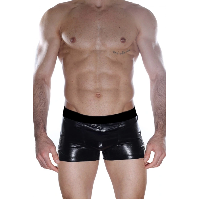 MARSiLYAN- Erkek Fantezi Boxer