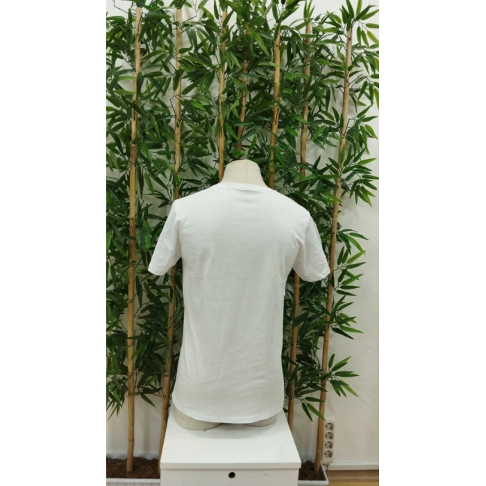 MARSiLYAN- Erkek It Is A Mike Thing Baskılı Erkek T-shirt