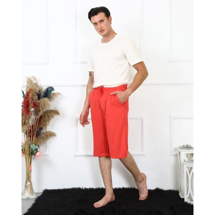 MARSiLYAN- Erkek Lakost Mercan Kapri