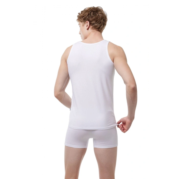 MARSiLYAN- ERKEK LYCRA ATLET ML008