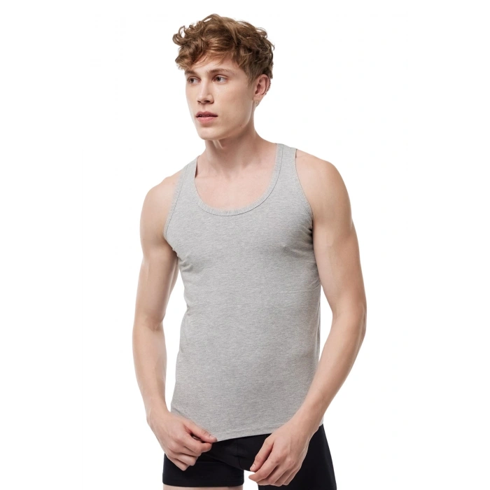 MARSiLYAN- ERKEK LYCRA ATLET ML008