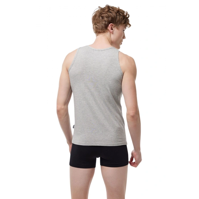 MARSiLYAN- ERKEK LYCRA ATLET ML008
