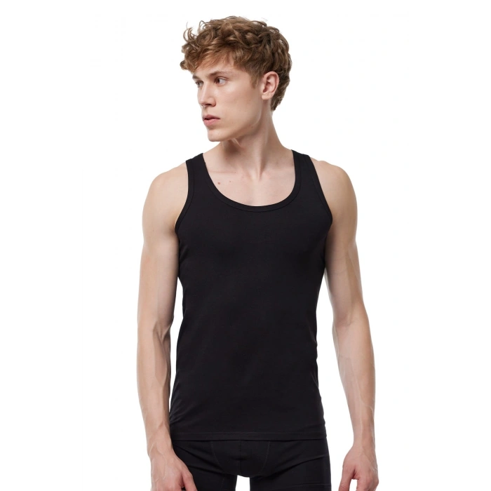 MARSiLYAN- ERKEK LYCRA ATLET ML008