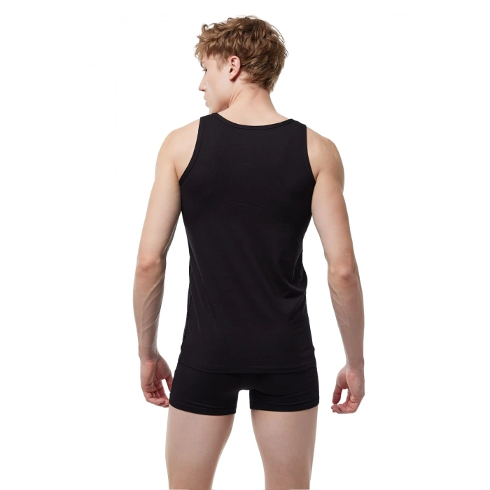 MARSiLYAN- ERKEK LYCRA ATLET ML008