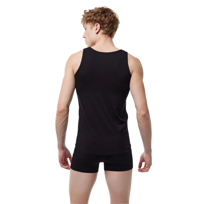 MARSiLYAN- ERKEK LYCRA ATLET ML008
