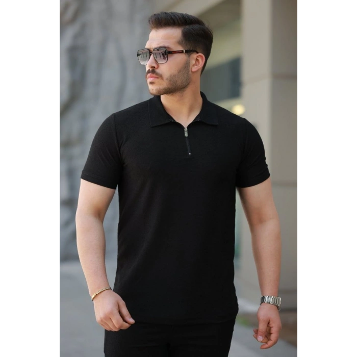 MARSiLYAN- Erkek şort Tişört Alt üst Takım