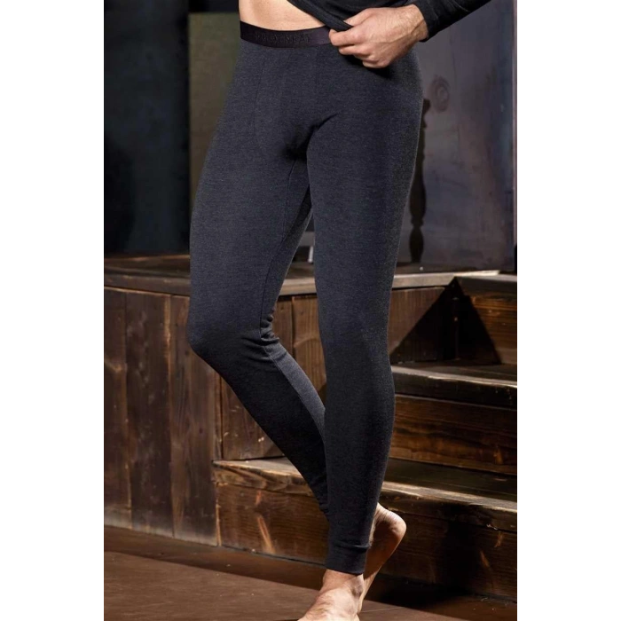 MARSiLYAN-  Erkek Termal Alt İçlik