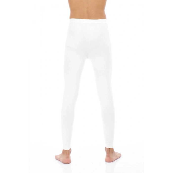 MARSiLYAN- Erkek Termal İçlik Ekru