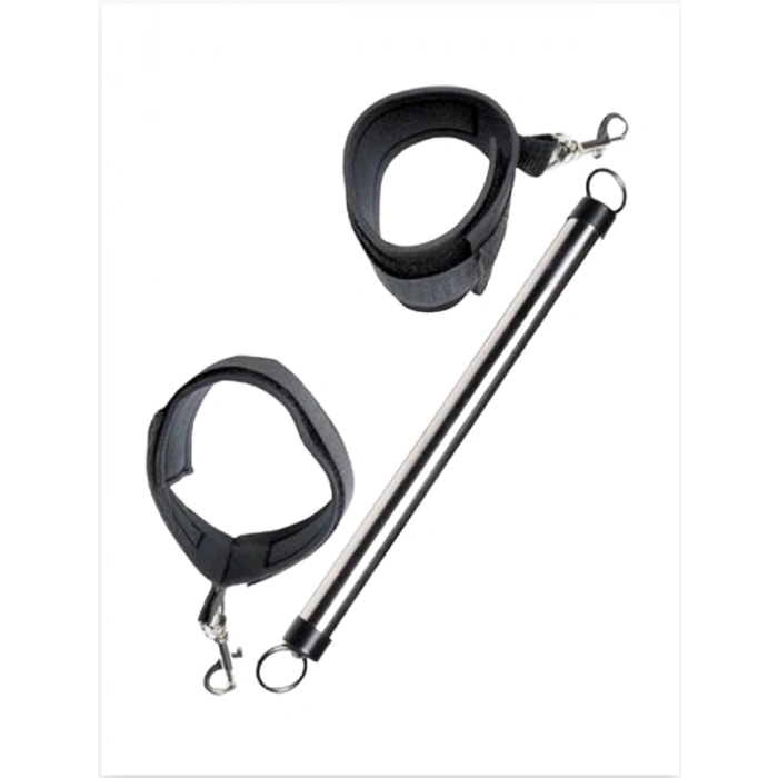 MARSiLYAN-  Fantazi Borulu Yatak Kelepçesi TG275405