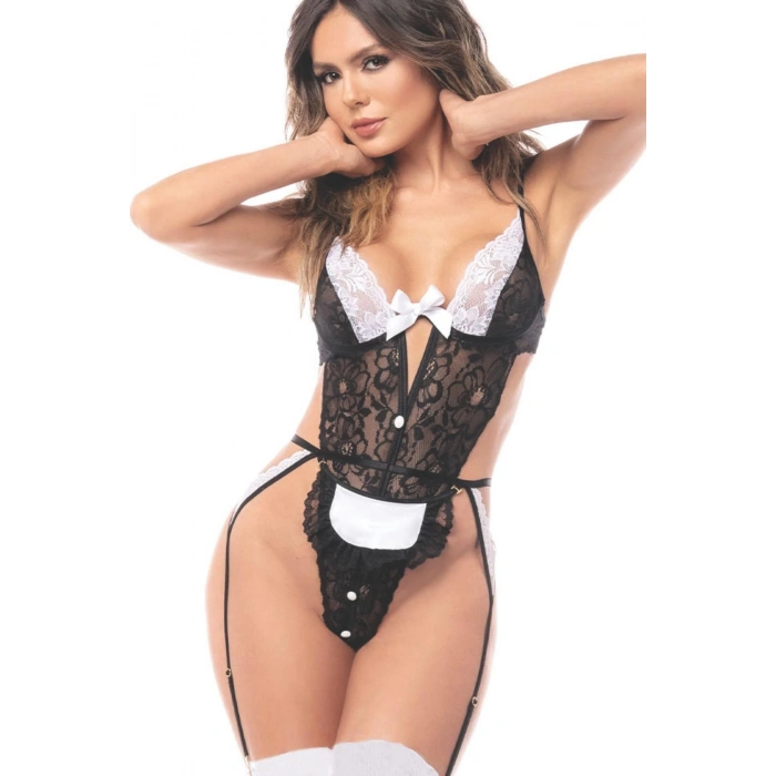 MARSiLYAN- FANTAZİ GECELİK 8473