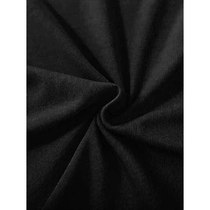 MARSiLYAN- Fiyonk Baskılı  Oversize Unisex Tshirt