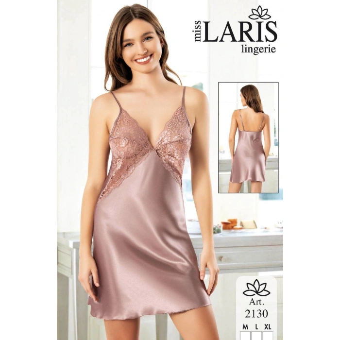 MARSiLYAN- GECELİK KADIN 2130