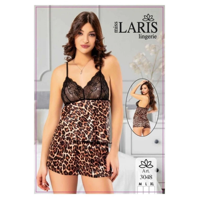 MARSiLYAN- GECELİK KADIN 3048