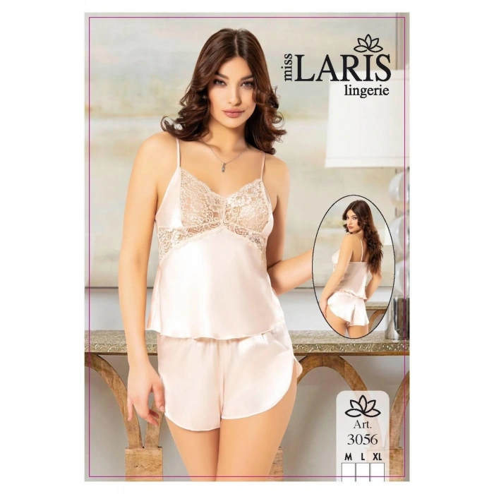 MARSiLYAN- GECELİK KADIN 3056