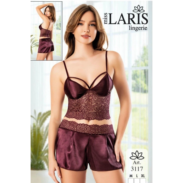 MARSiLYAN- GECELİK KADIN 3117