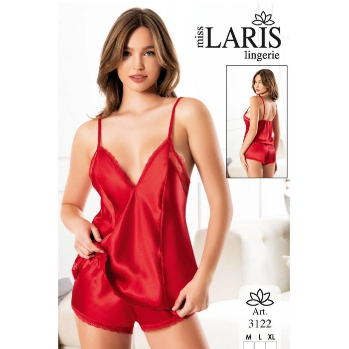 MARSiLYAN- GECELİK KADIN 3122