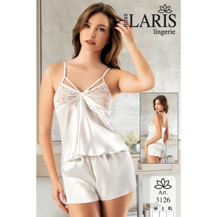 MARSiLYAN- GECELİK KADIN 3126