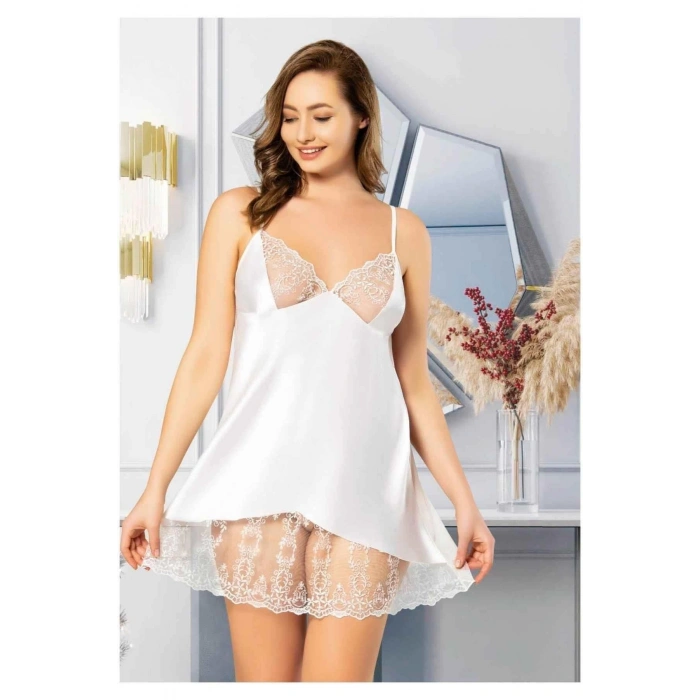 MARSiLYAN- GECELİK KADIN 4023