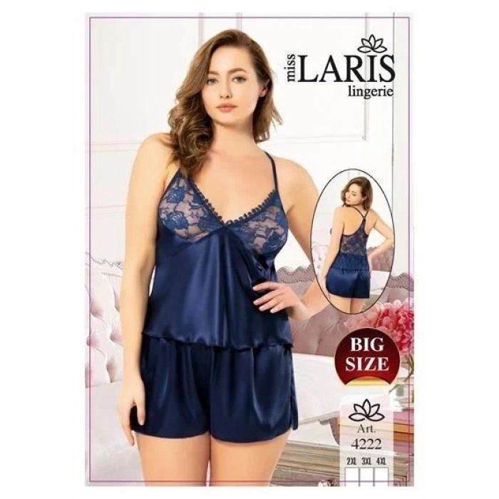 MARSiLYAN- GECELİK KADIN 4222