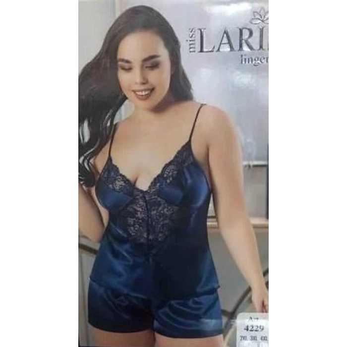 MARSiLYAN- GECELİK KADIN 4229