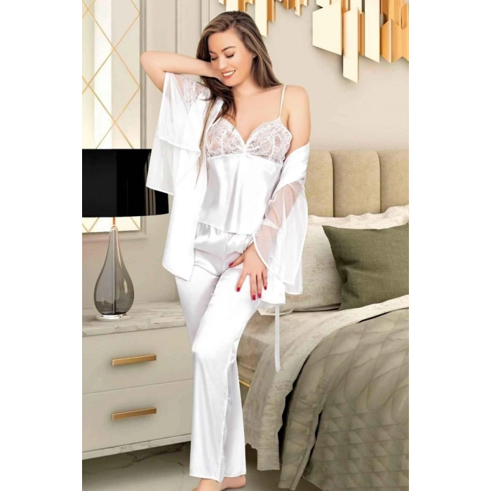 MARSiLYAN- GECELİK KADIN 5036