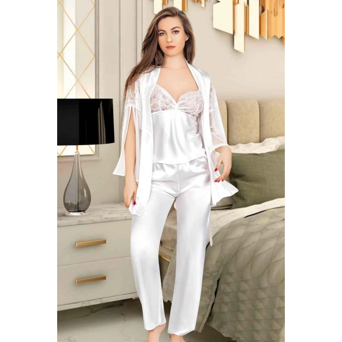 MARSiLYAN- GECELİK KADIN 5036