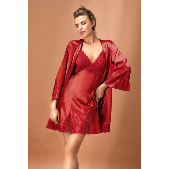 MARSiLYAN- GECELİK TAKIM  5325