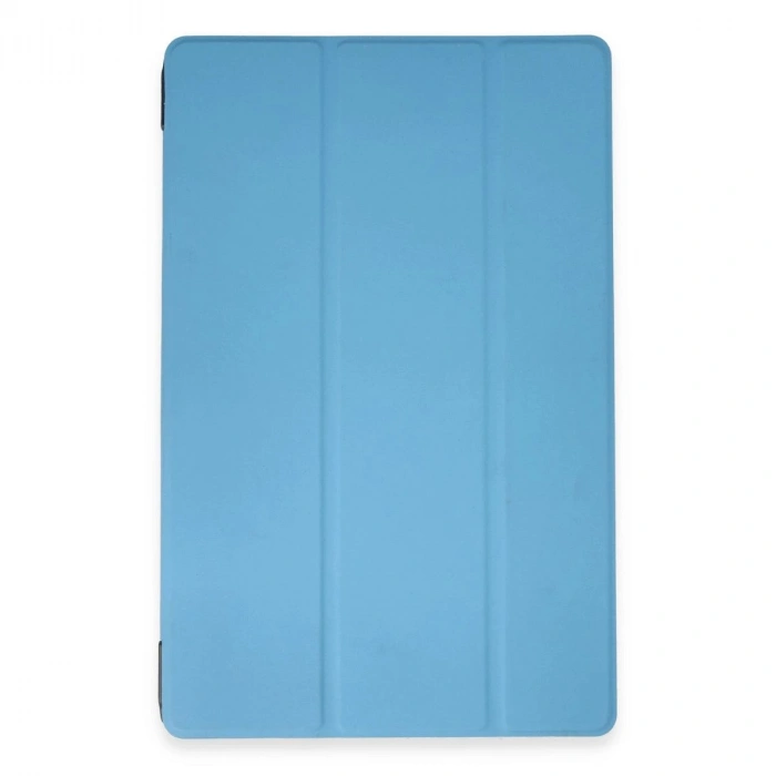 MARSİLYAN™- Huawei Matepad Se Kılıf Tablet Smart Kılıf - Mavi