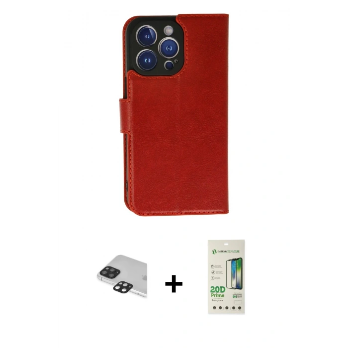 MARSİLYAN™- iPhone 11 Pro Max Kılıf Siluet Işık Serisi - Siyah 20D Premium Cam Ekran Koruyucu + Pers Alüminyum Kamera Lens - SH