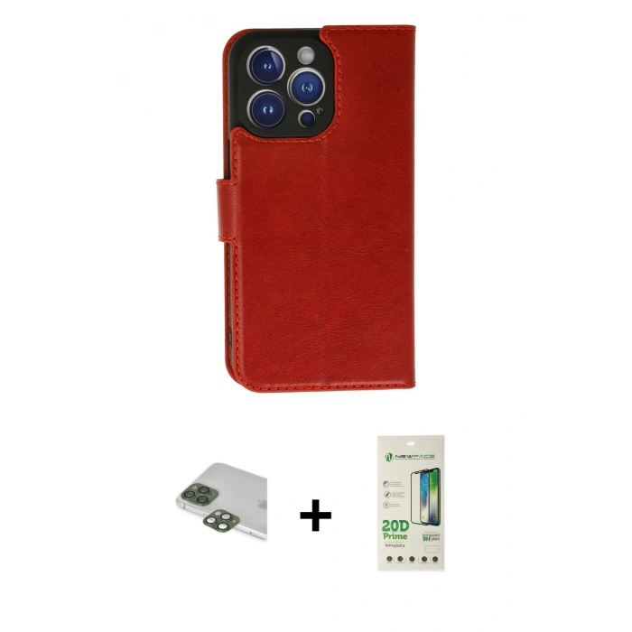 MARSİLYAN™- iPhone 11 Pro Max Kılıf Siluet Işık Serisi - Siyah 20D Premium Cam Ekran Koruyucu + Yeşil Pers Alüminyum Kamera Lens