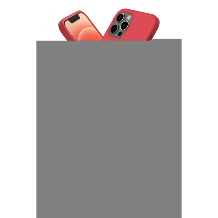 MARSİLYAN™- iPhone 12 Pro Kılıf Kozmos Yansıma Özel Seri - Siyah 6D Mat Seramik Hayalet Nano Ekran Koruyucu + Shine Kamera Lens Koruma Cam - SABE