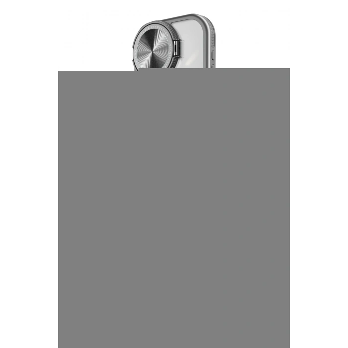 MARSİLYAN™- iPhone 15 Pro Max Kılıf Kıvılcım Modern Koleksiyonu - Siyah Bilvis Hayalet Cam Ekran Koruyucu + PVD Metal Kamera Lens - SH