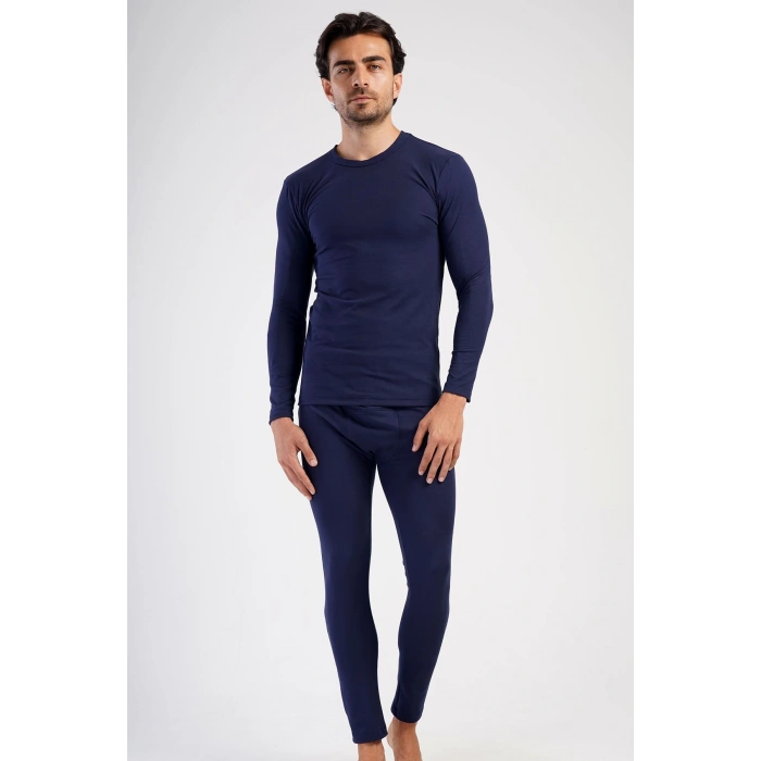 MARSiLYAN- K409002 VİENETTA ERKEK THERMAL