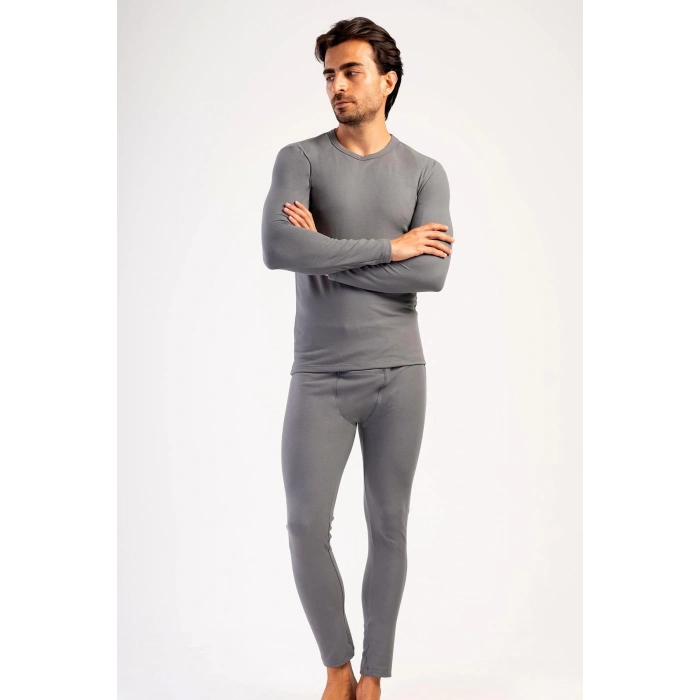 MARSiLYAN- K409002 VİENETTA ERKEK THERMAL