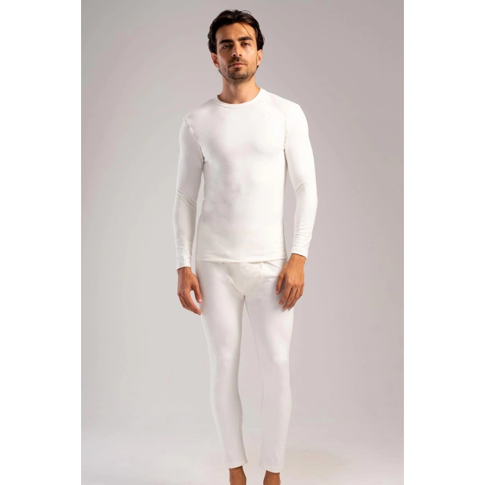 MARSiLYAN- K409002 VİENETTA ERKEK THERMAL