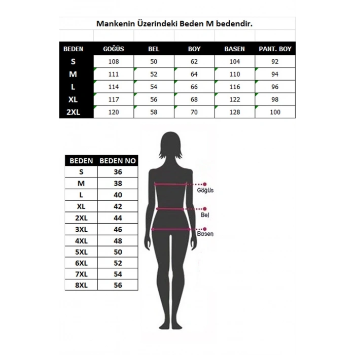 MARSiLYAN- Kadın %100 Pamuk Önden Düğmeli Kısa Kol Pijama Takım Ekru